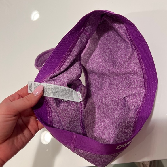 Nike Pro Sports Bra *Padded - Picture 5 of 9